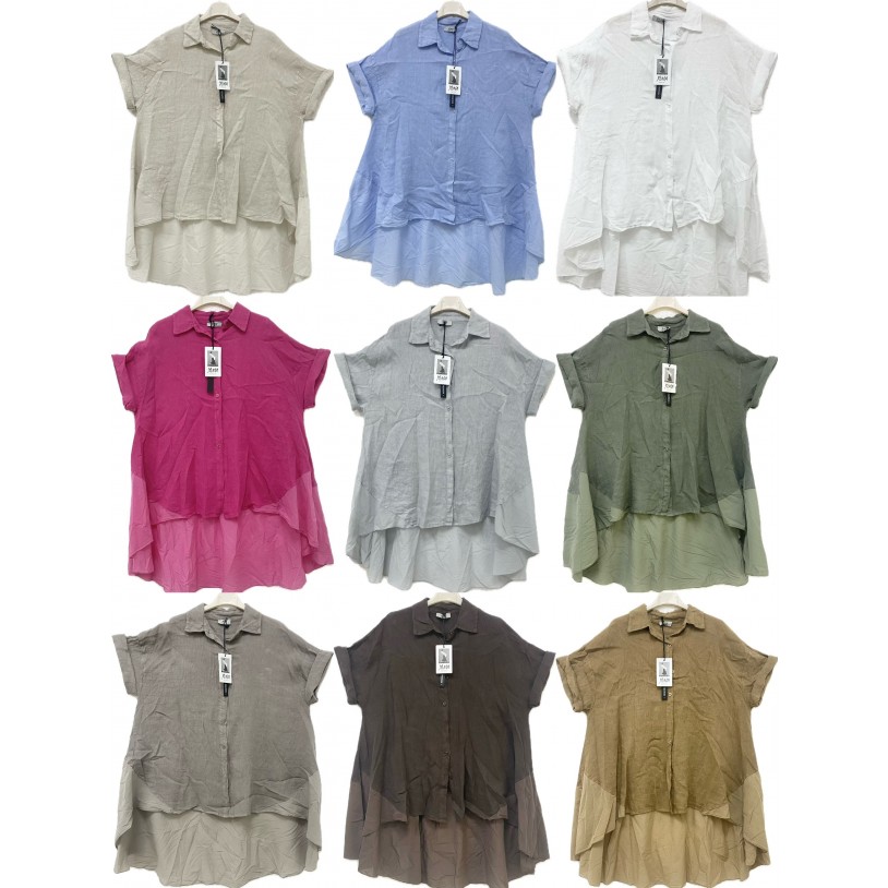 ML82099 BLUSEN