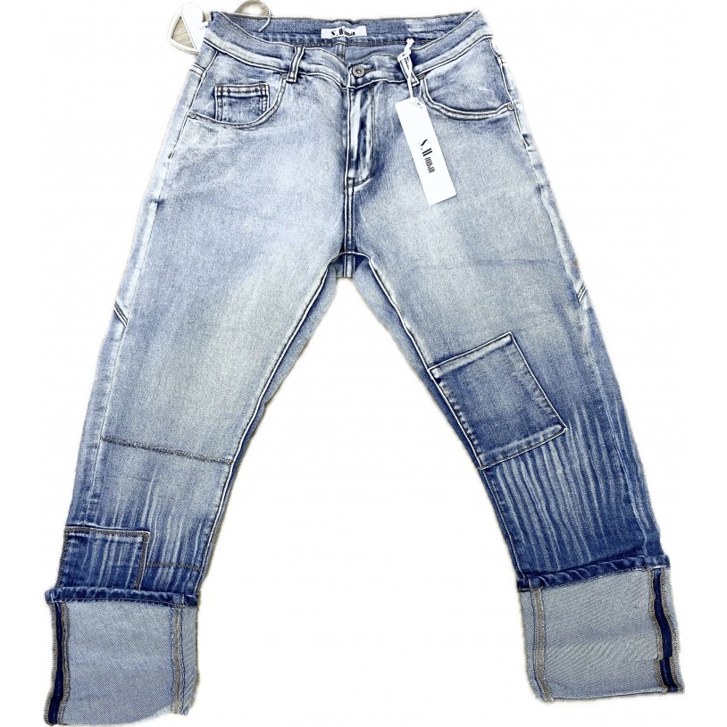 SX1617 BLAU