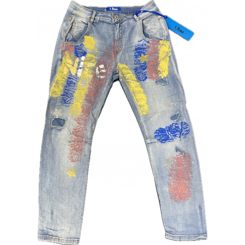 SX8135Bunte