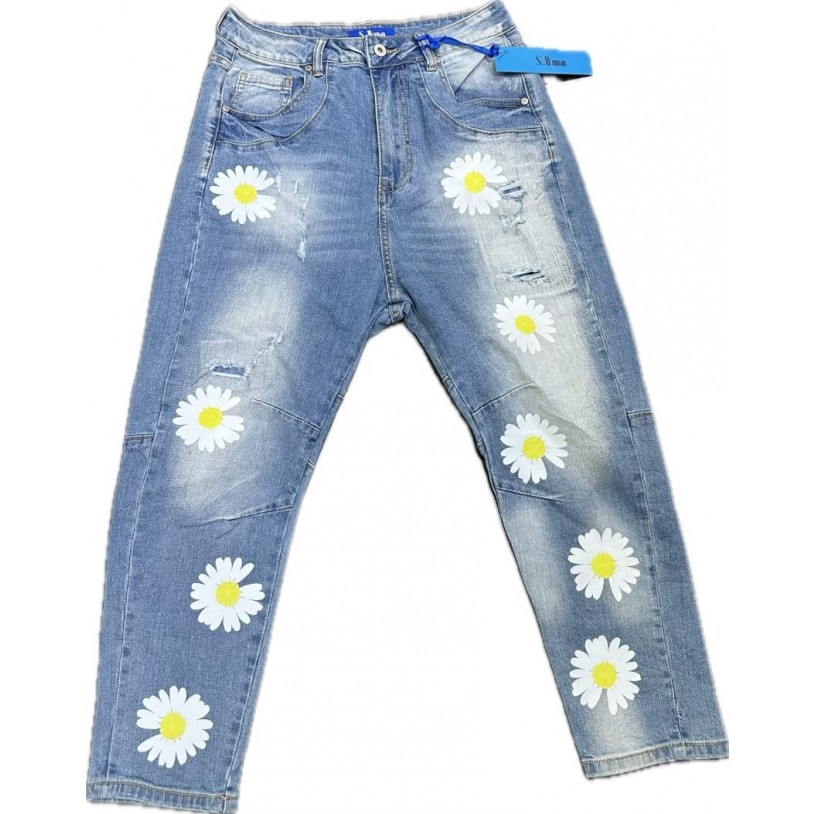 SX8236 Chrysantheme