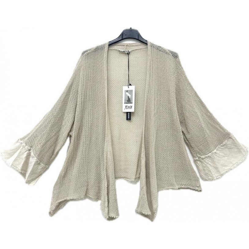 TX08963 JACKE