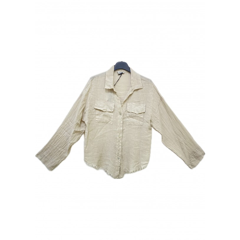 XYC258942 BLUSEN