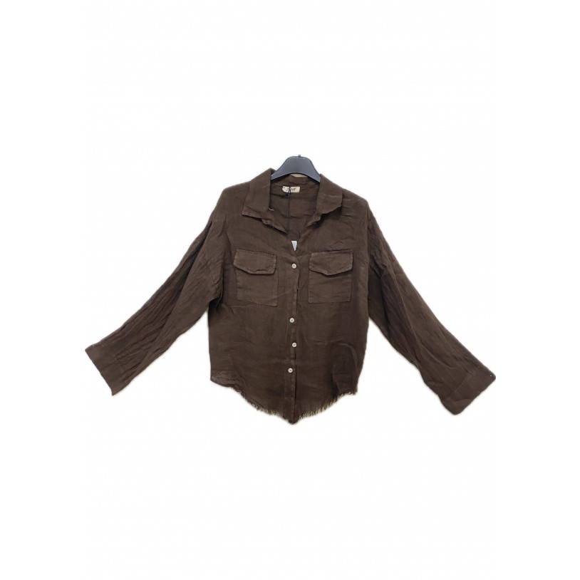 XYC258942 BLUSEN