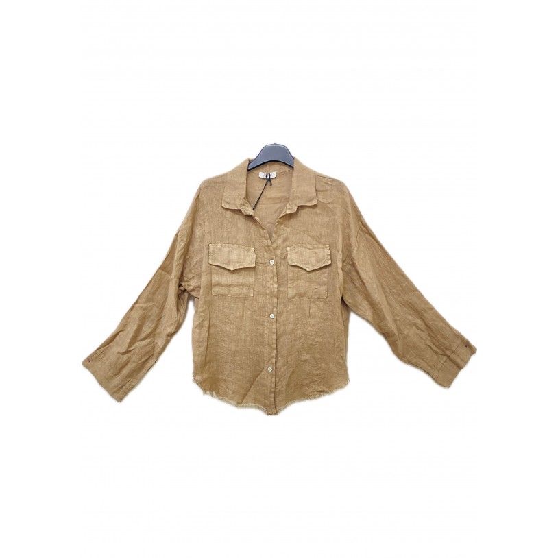XYC258942 BLUSEN