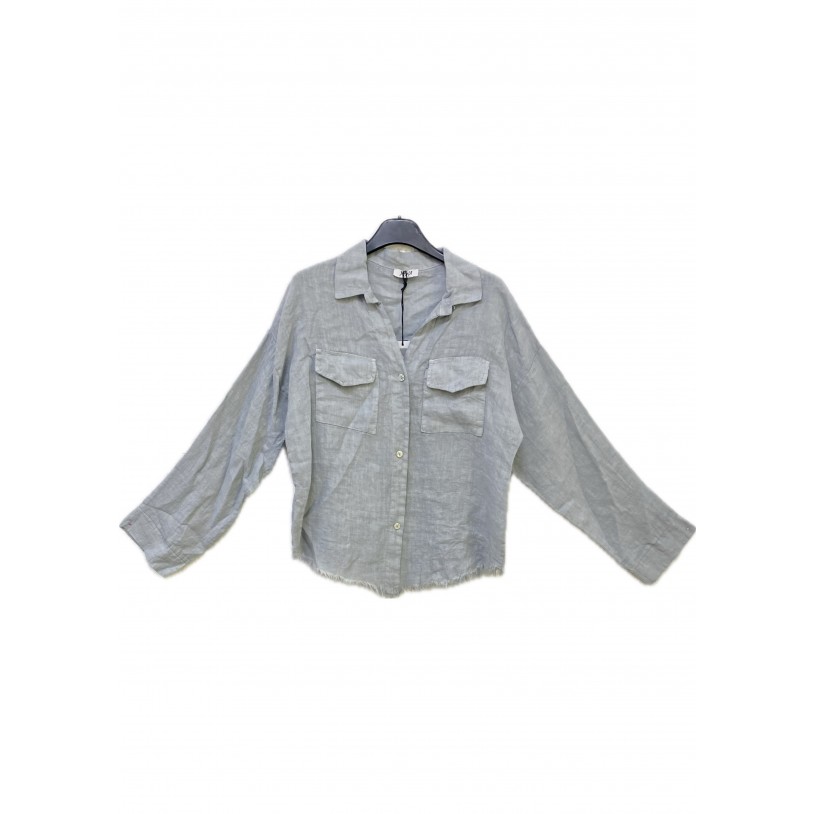 XYC258942 BLUSEN