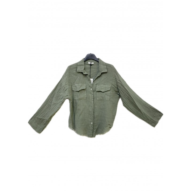 XYC258942 BLUSEN