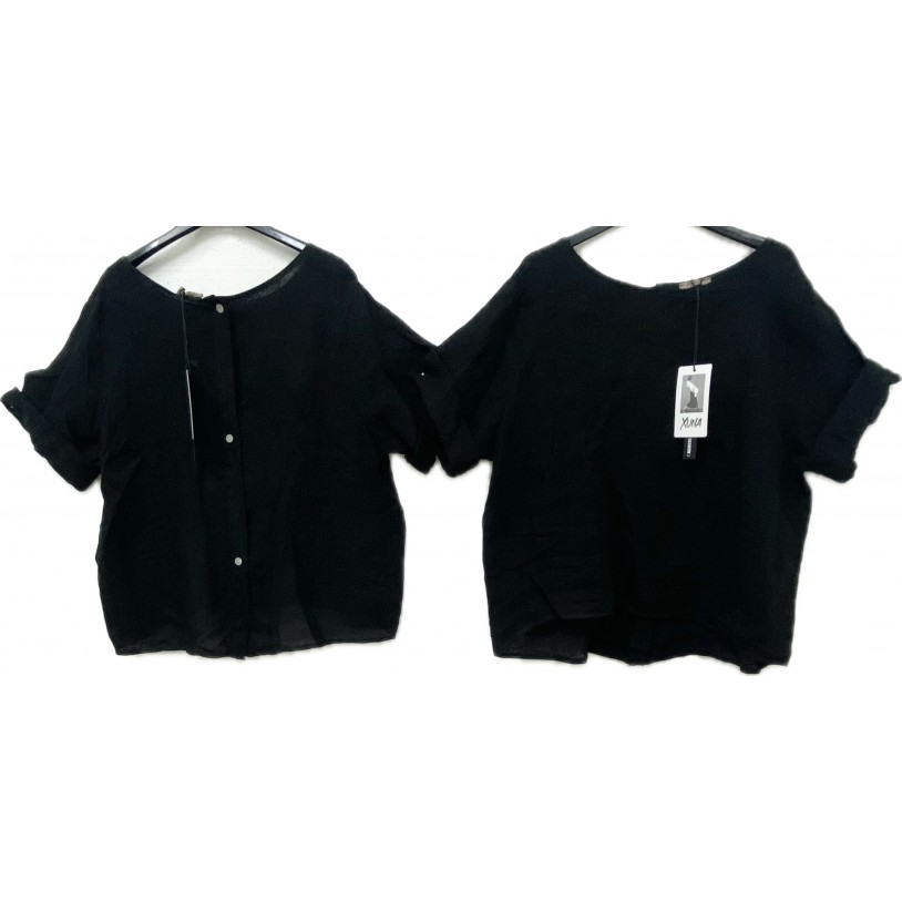 XYC83428 SHIRTS LEINEN