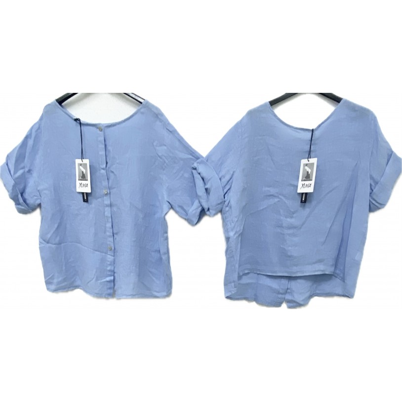 XYC83428 SHIRTS LEINEN