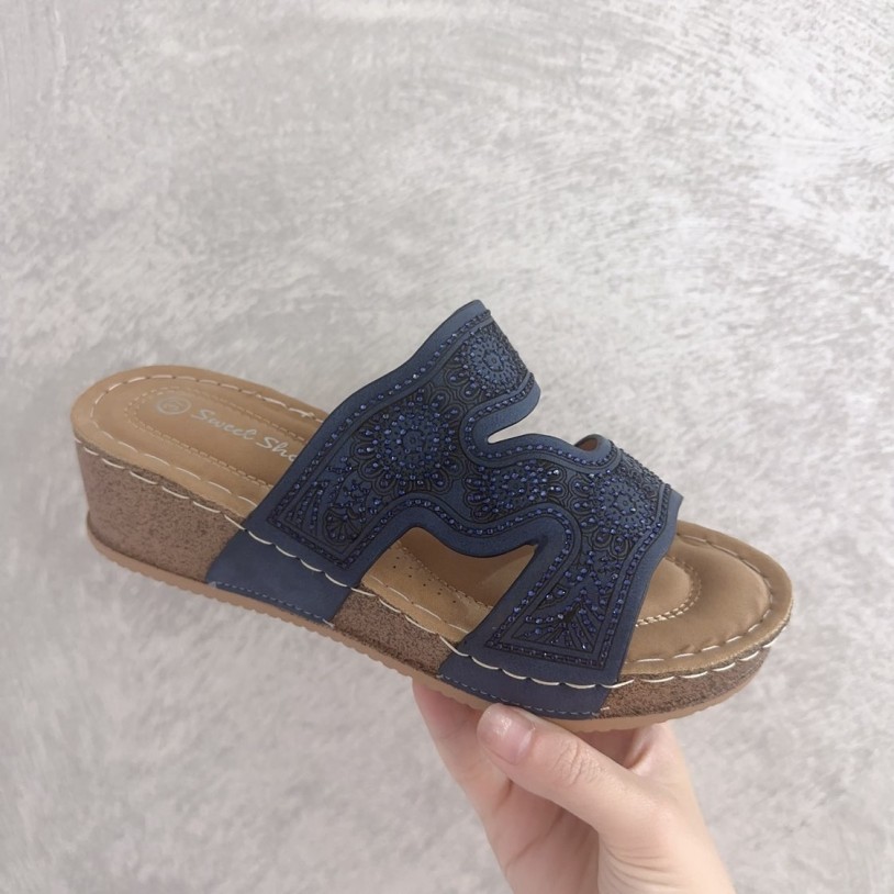 ZX6069-Blue