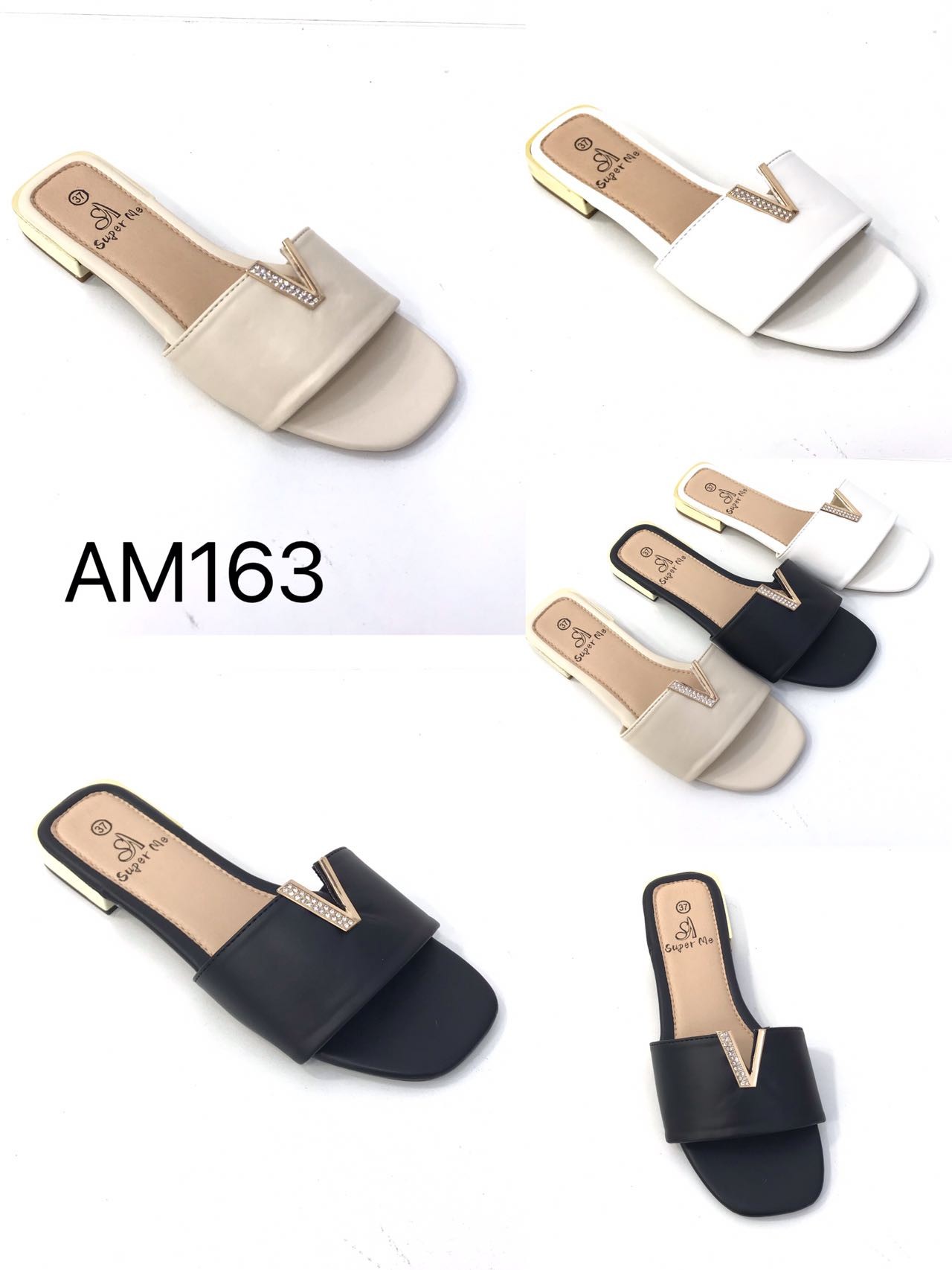 AM163