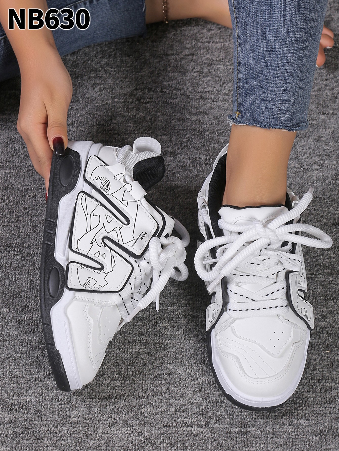 NB630