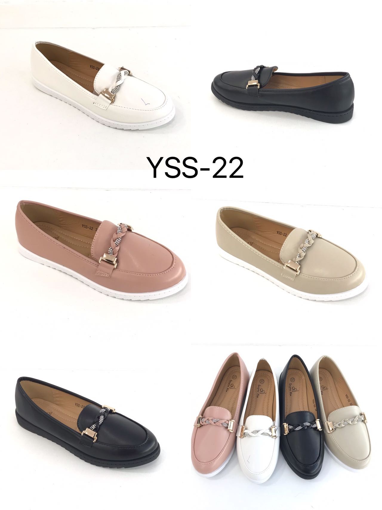 YSS-22