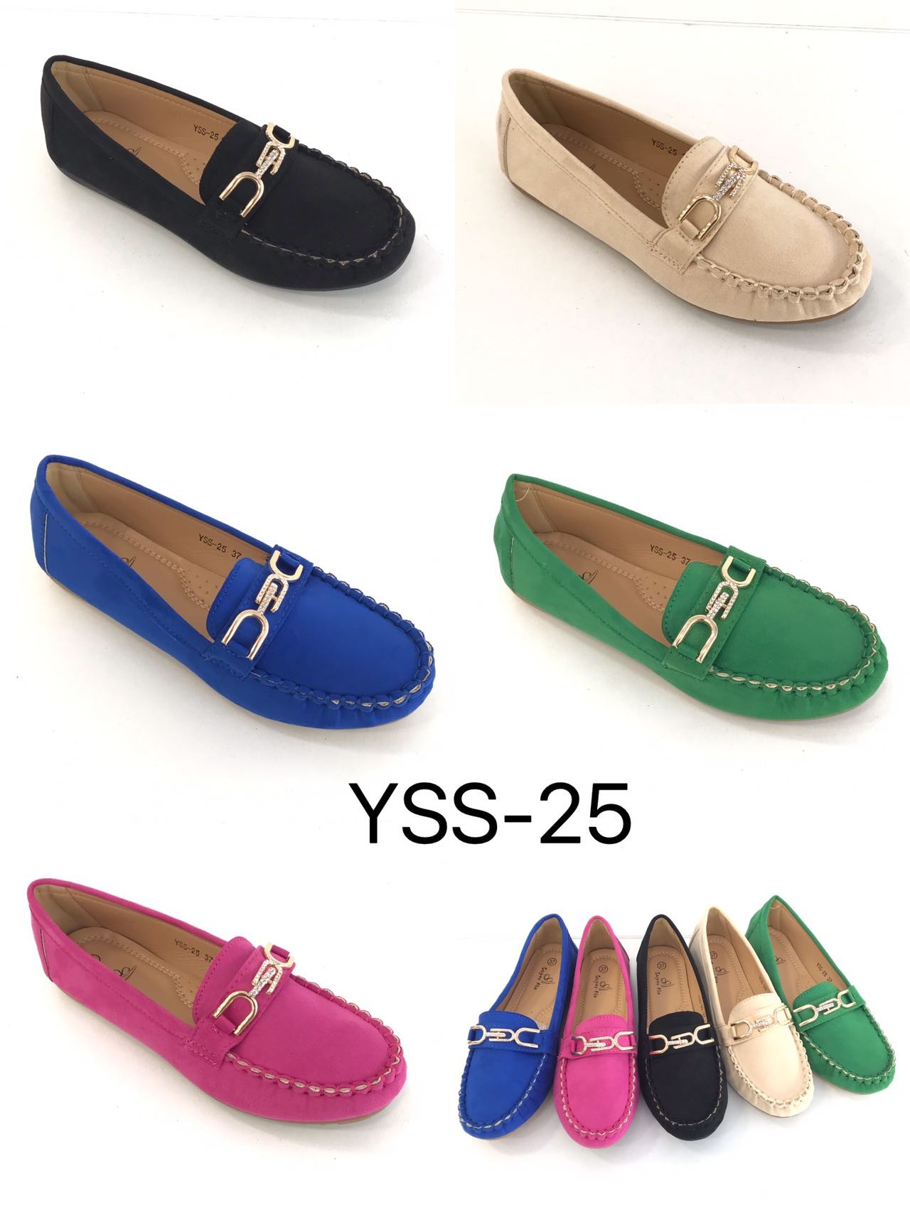 YSS-25