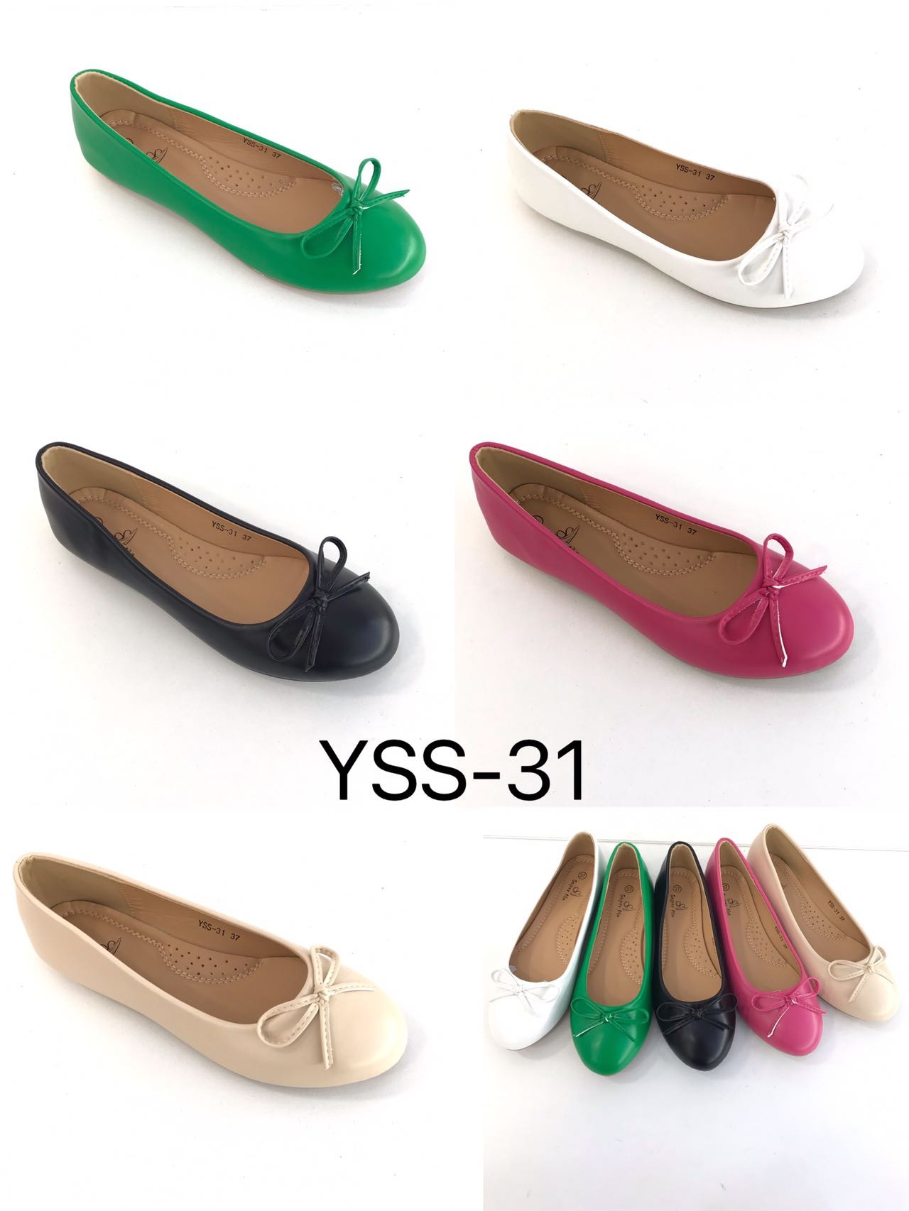 YSS-31