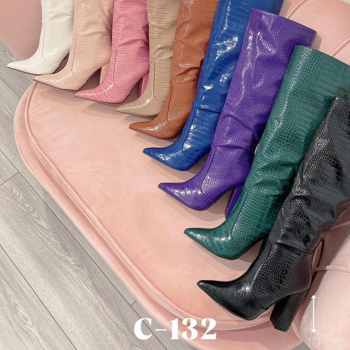 C-132-Fuchsia