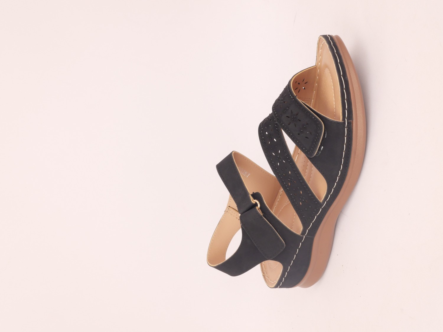 DM008-10 Grande pointure