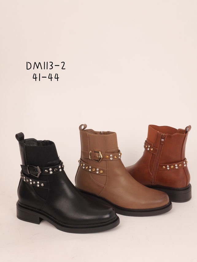 DM113-2 (Grande pointure)