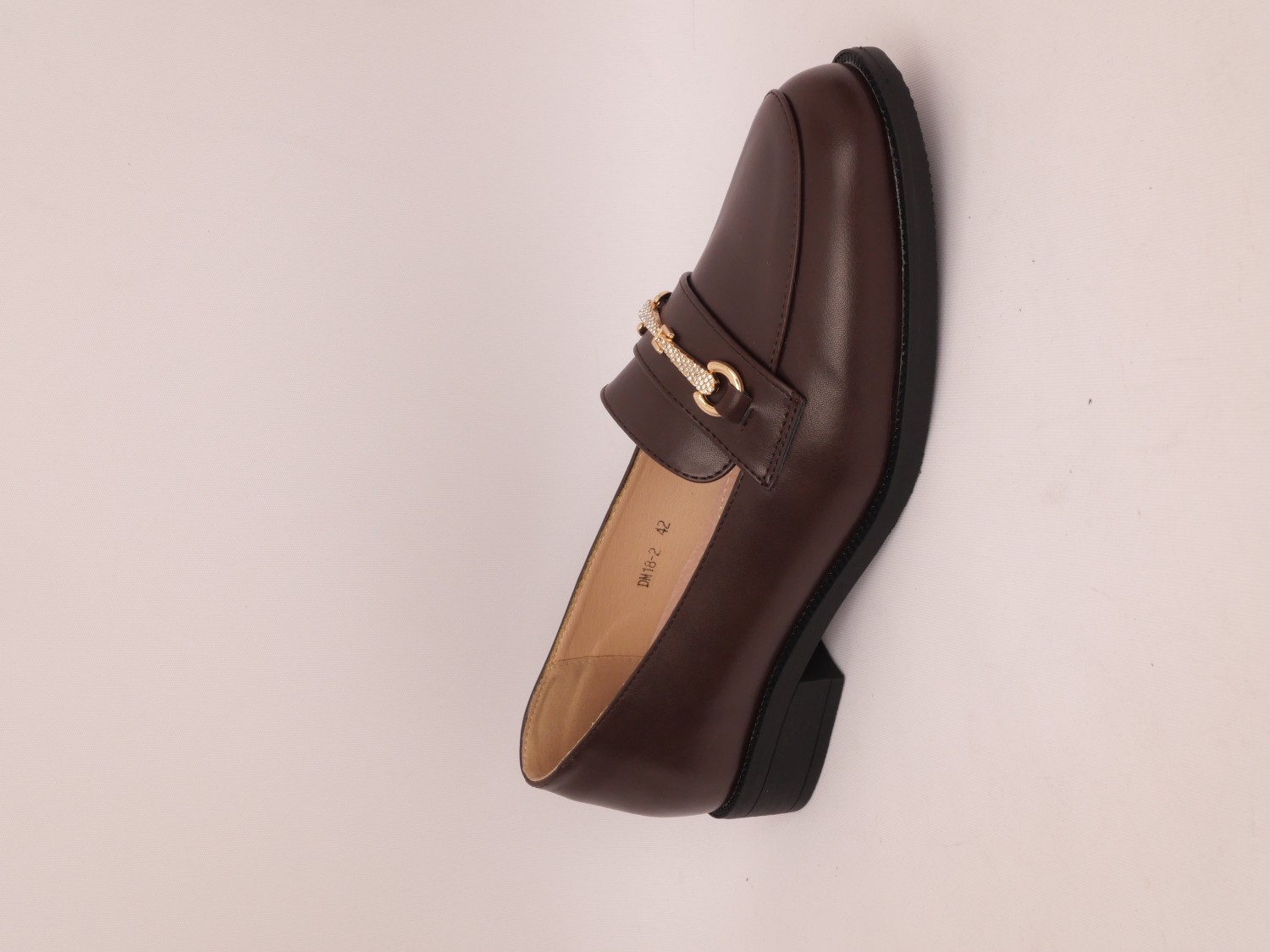 DM18-2 Grande pointure