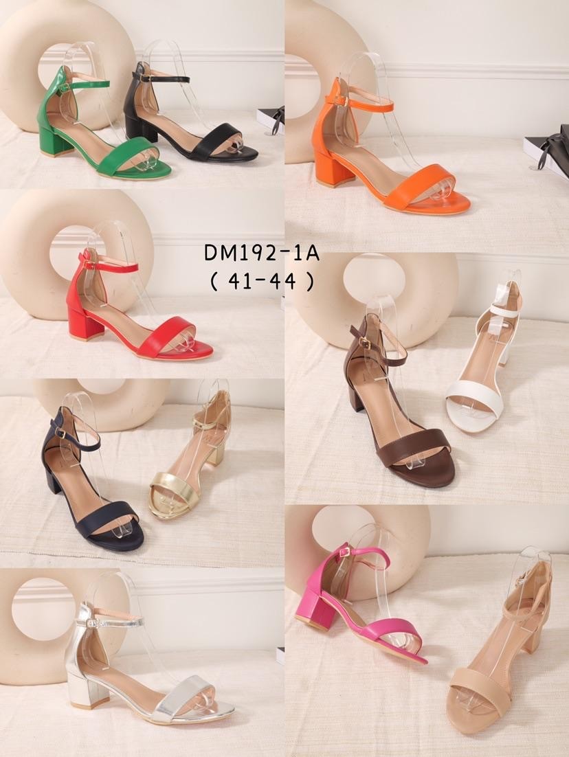 DM192-1A (Grande taille)