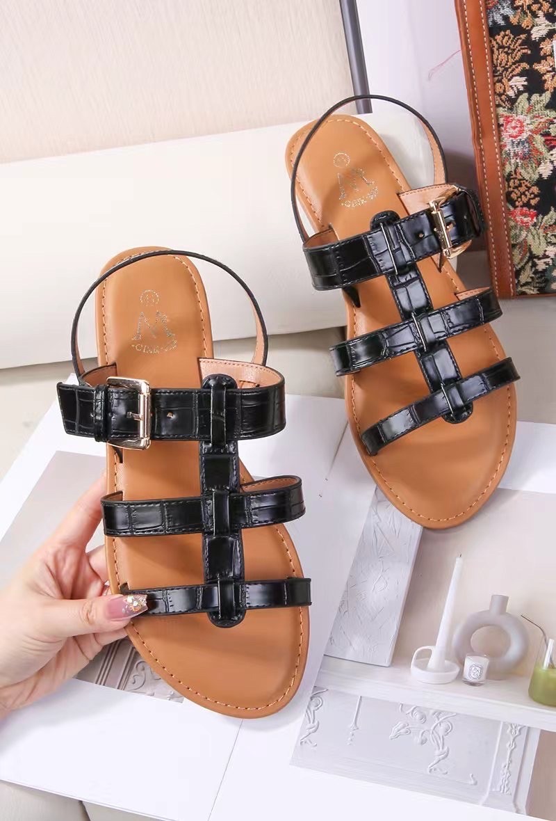 DM512-53 Grande pointure