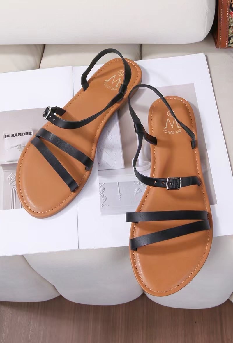 DM512-56 Grande pointure