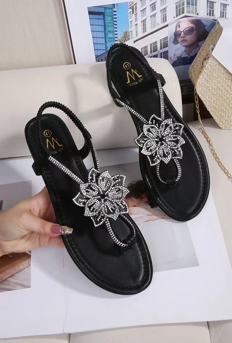 DM-7G19 Grande pointure