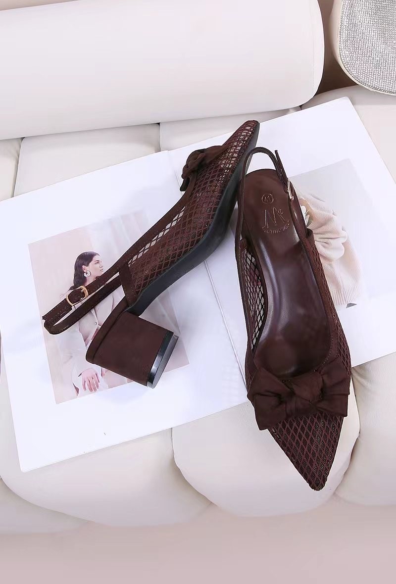 DM838-7 Grande pointure