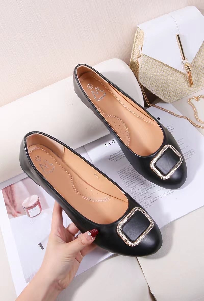 DM-970 Grande pointure