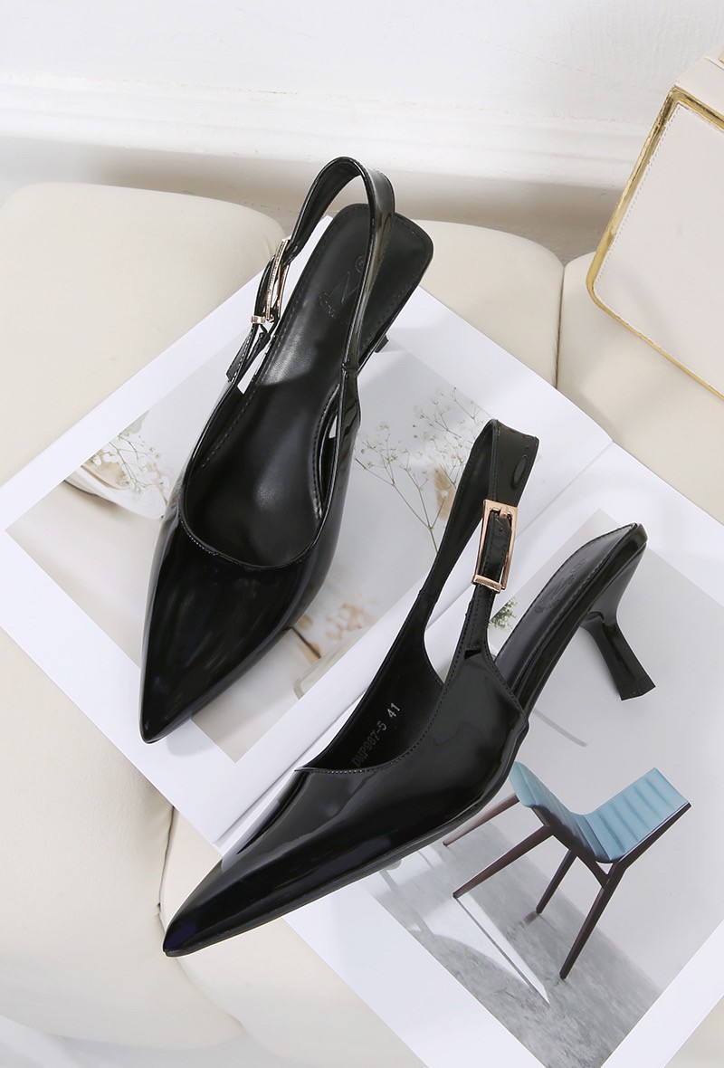 DMF987-5 Grande pointure
