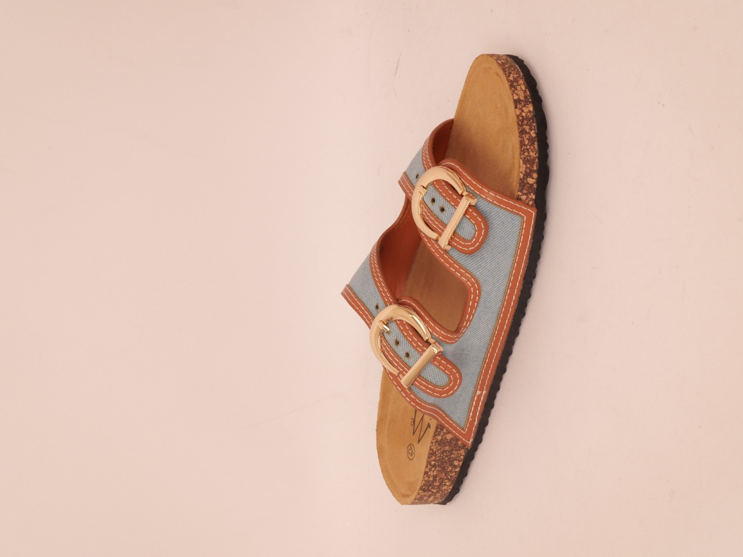 DM-LH115 Grande pointure