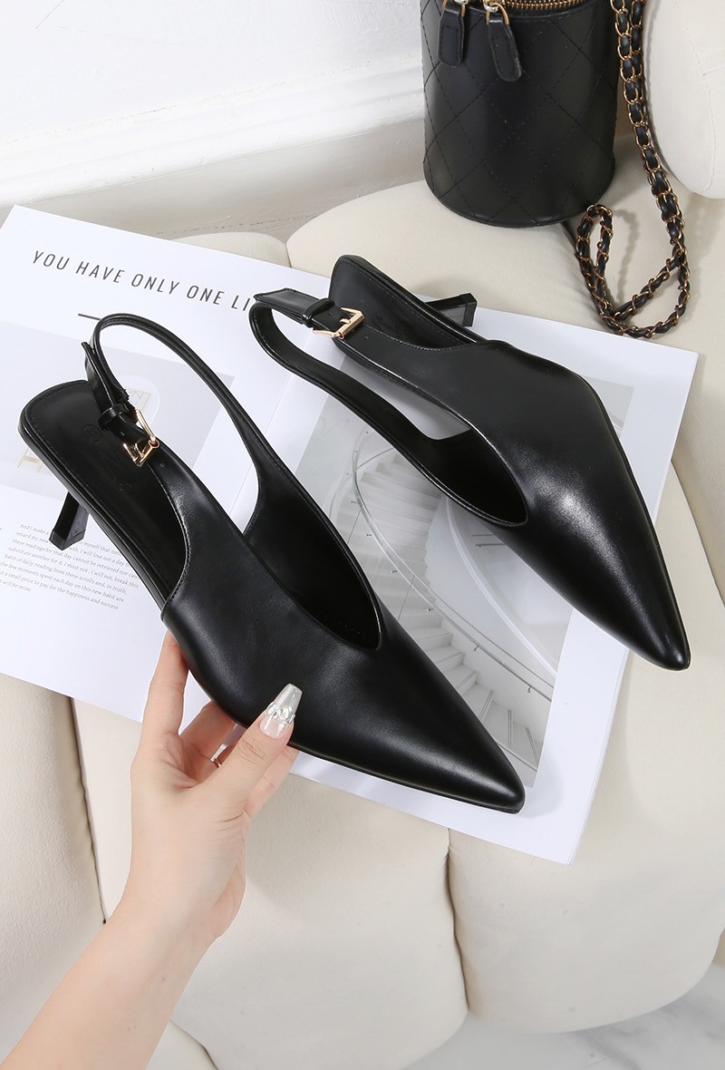 DMP987-6 Grande pointure