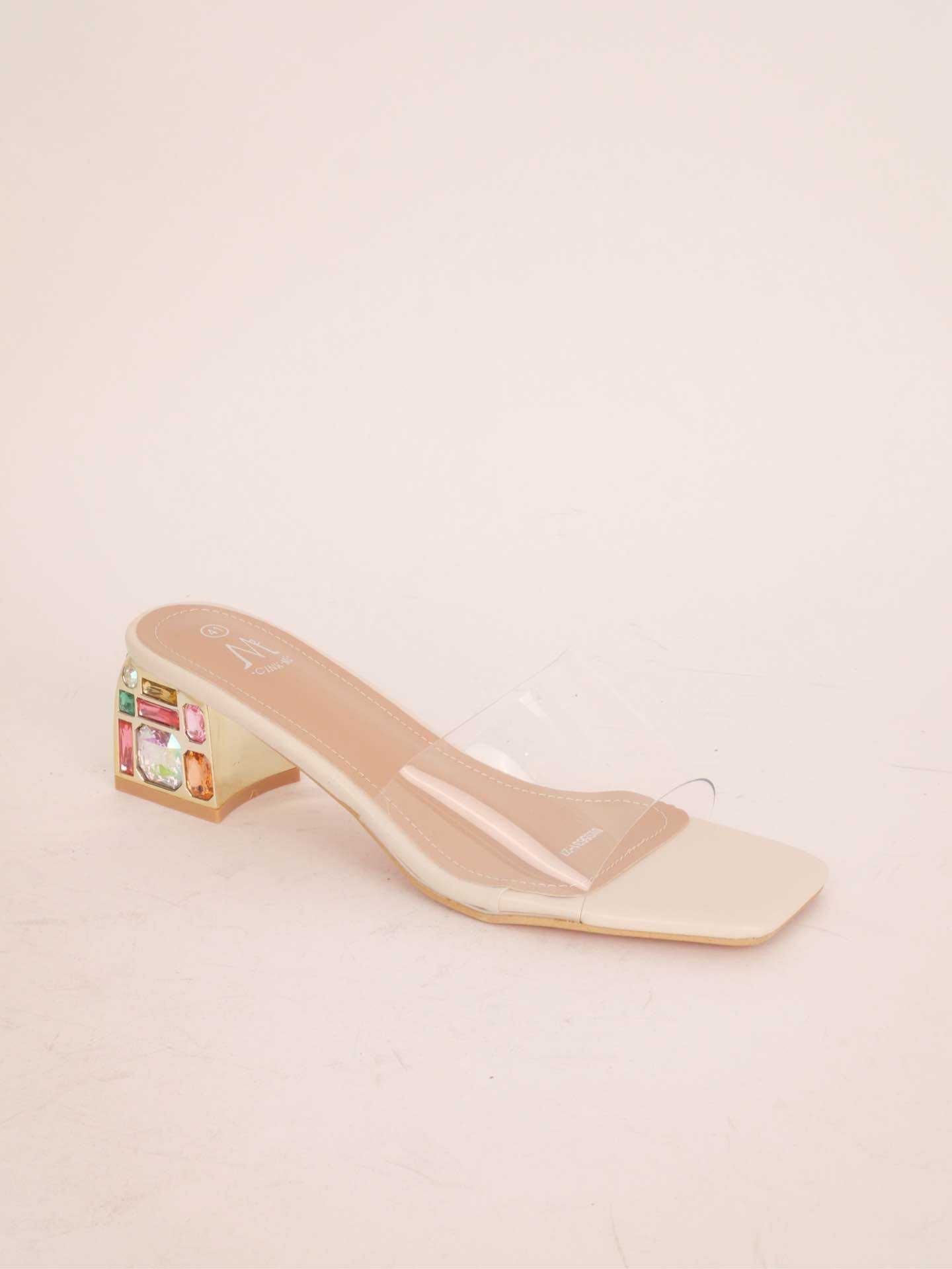 DMS5631-27PU (Grande pointure)