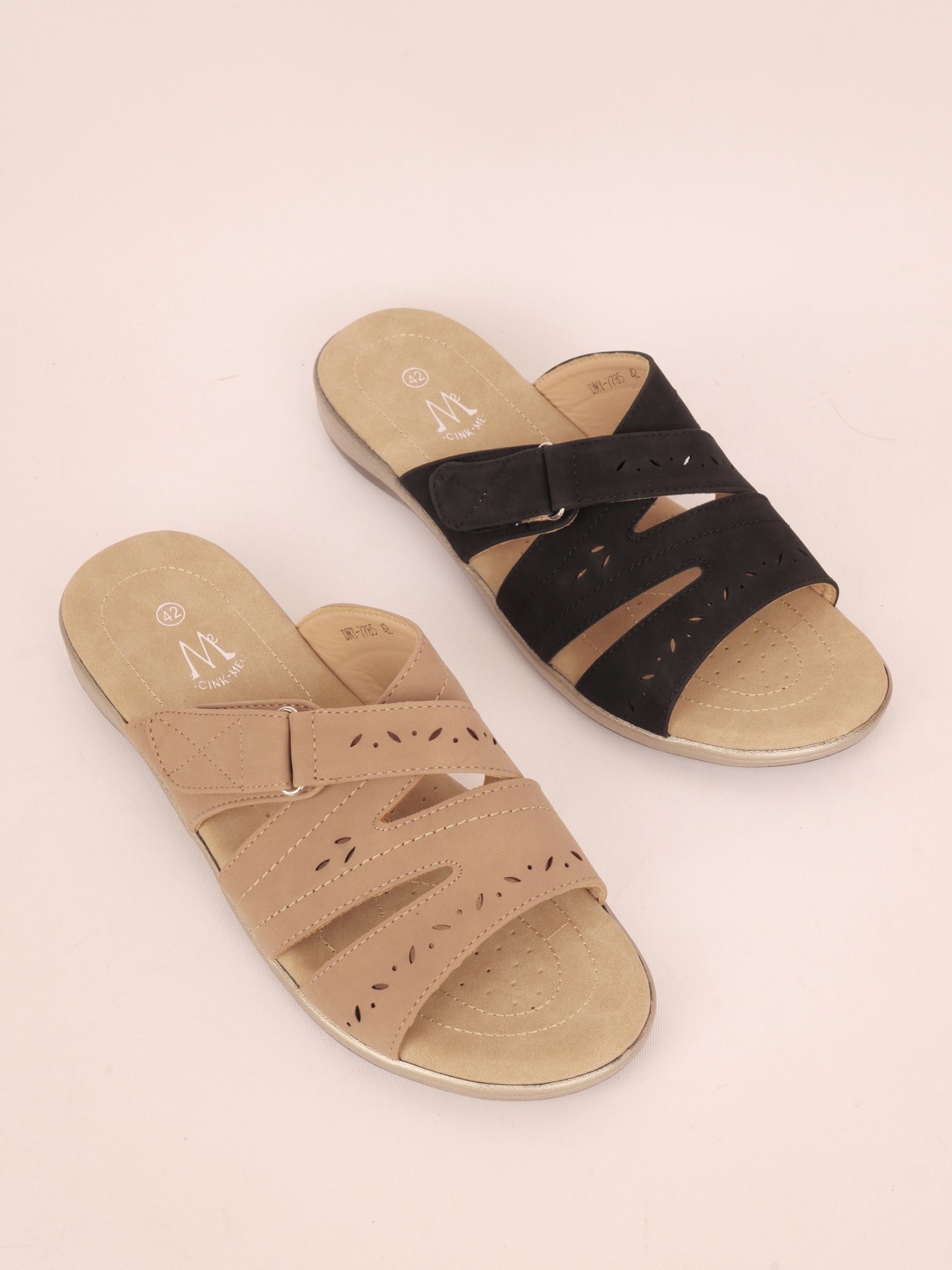 DMY-7785 Grande pointure