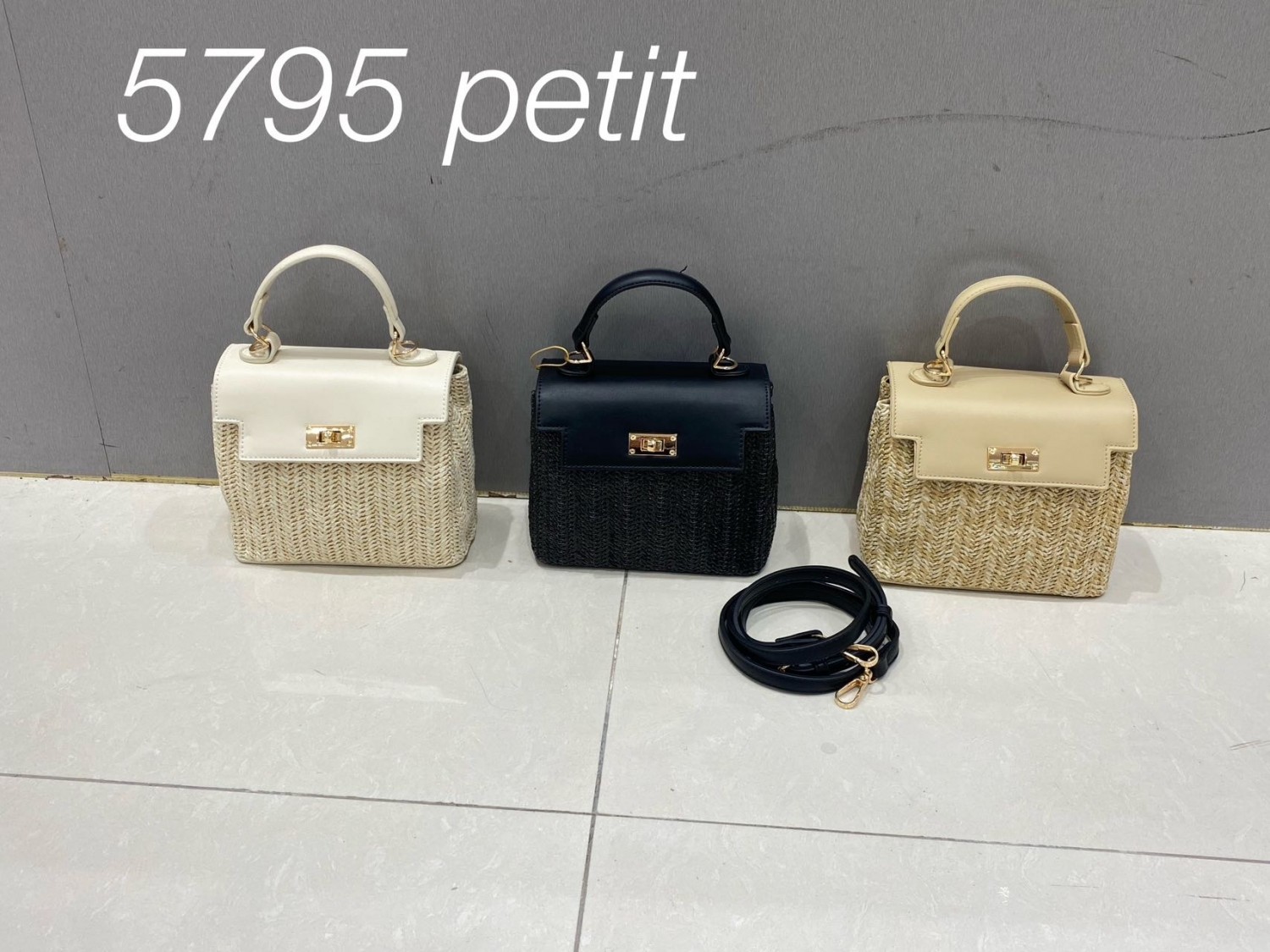23P-5795(B0