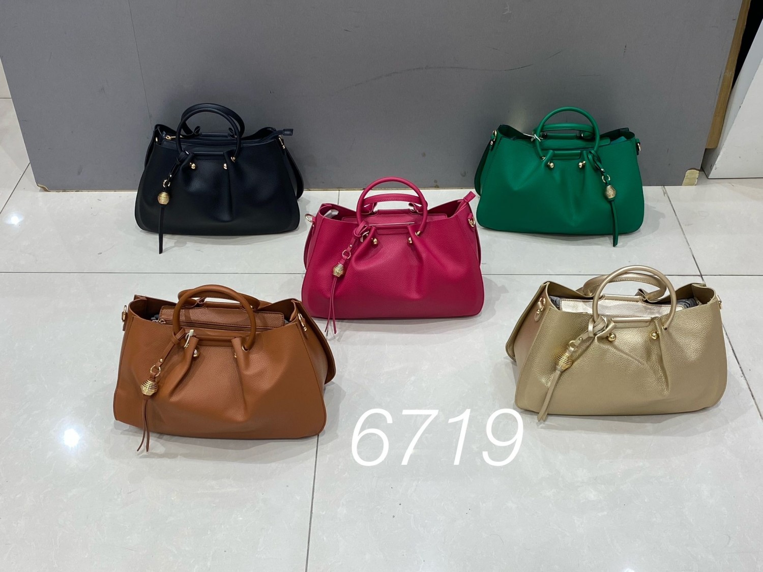 6719(3FA3