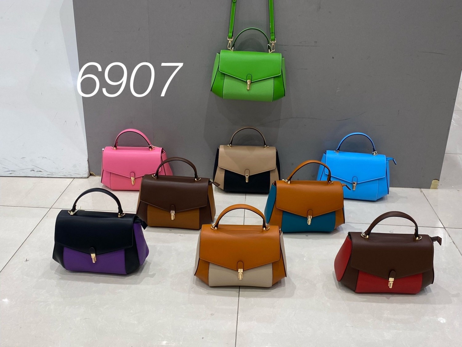 6907 (Z3