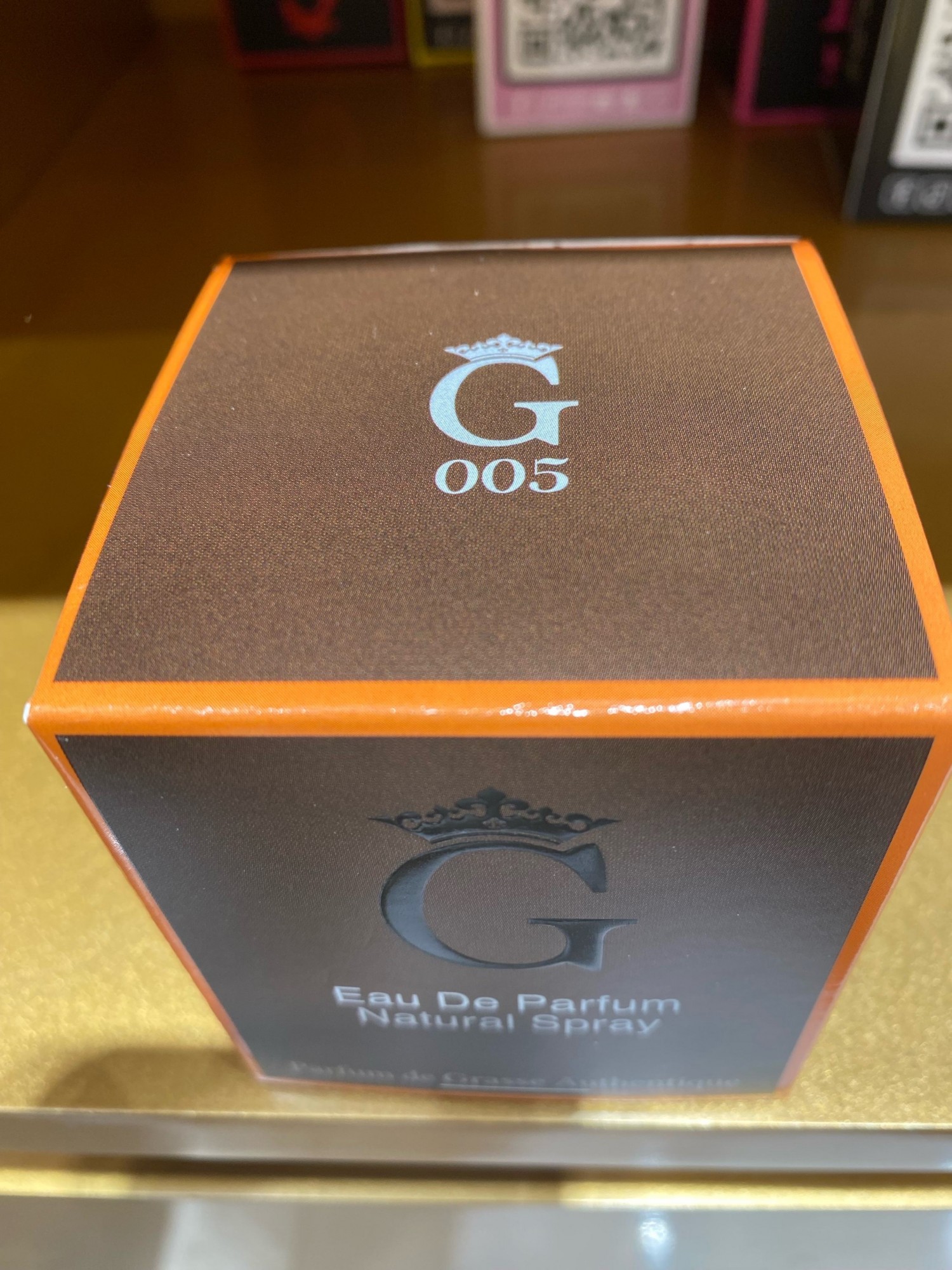 G005 Terre Hermes