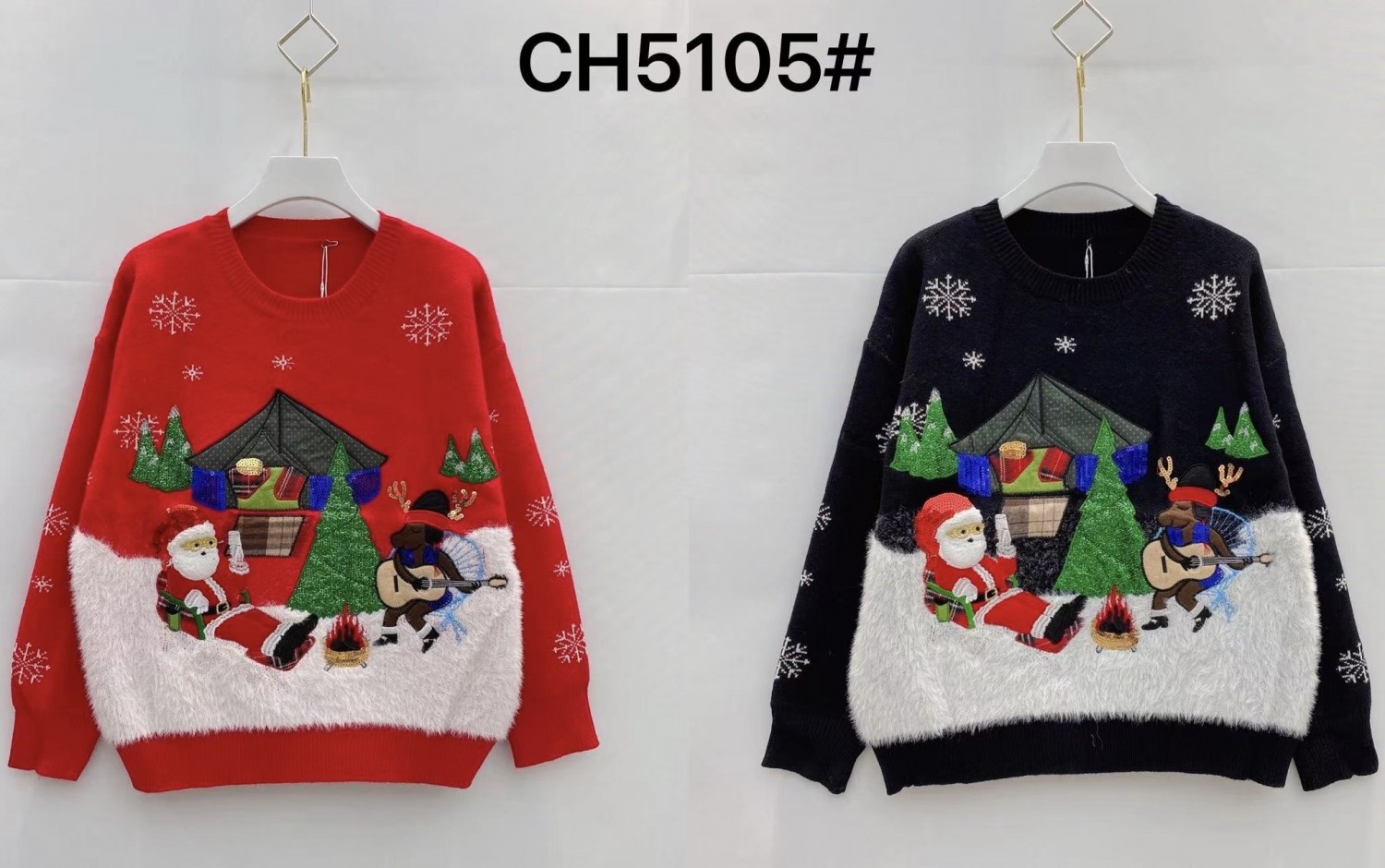 LS-CH5105