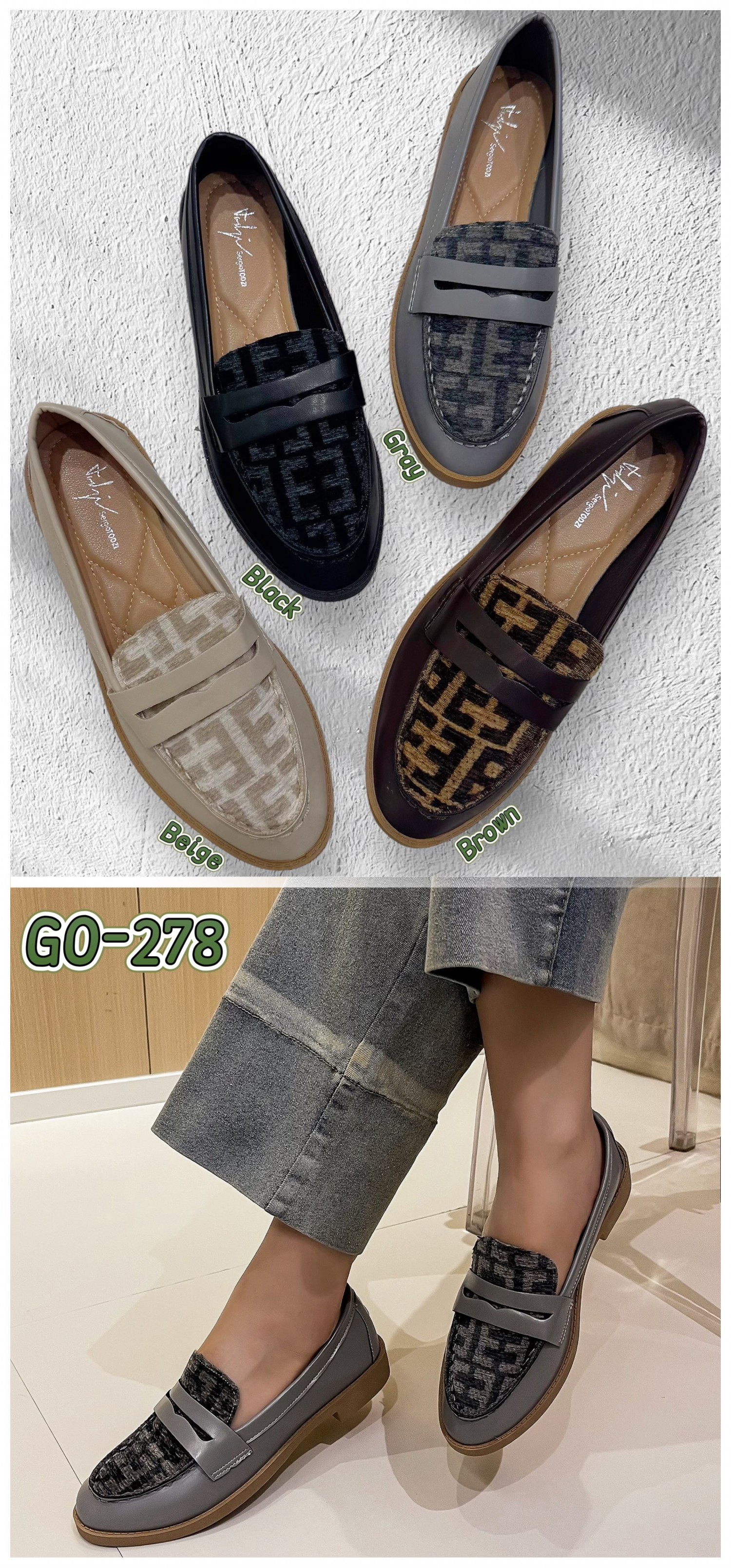 Go-278