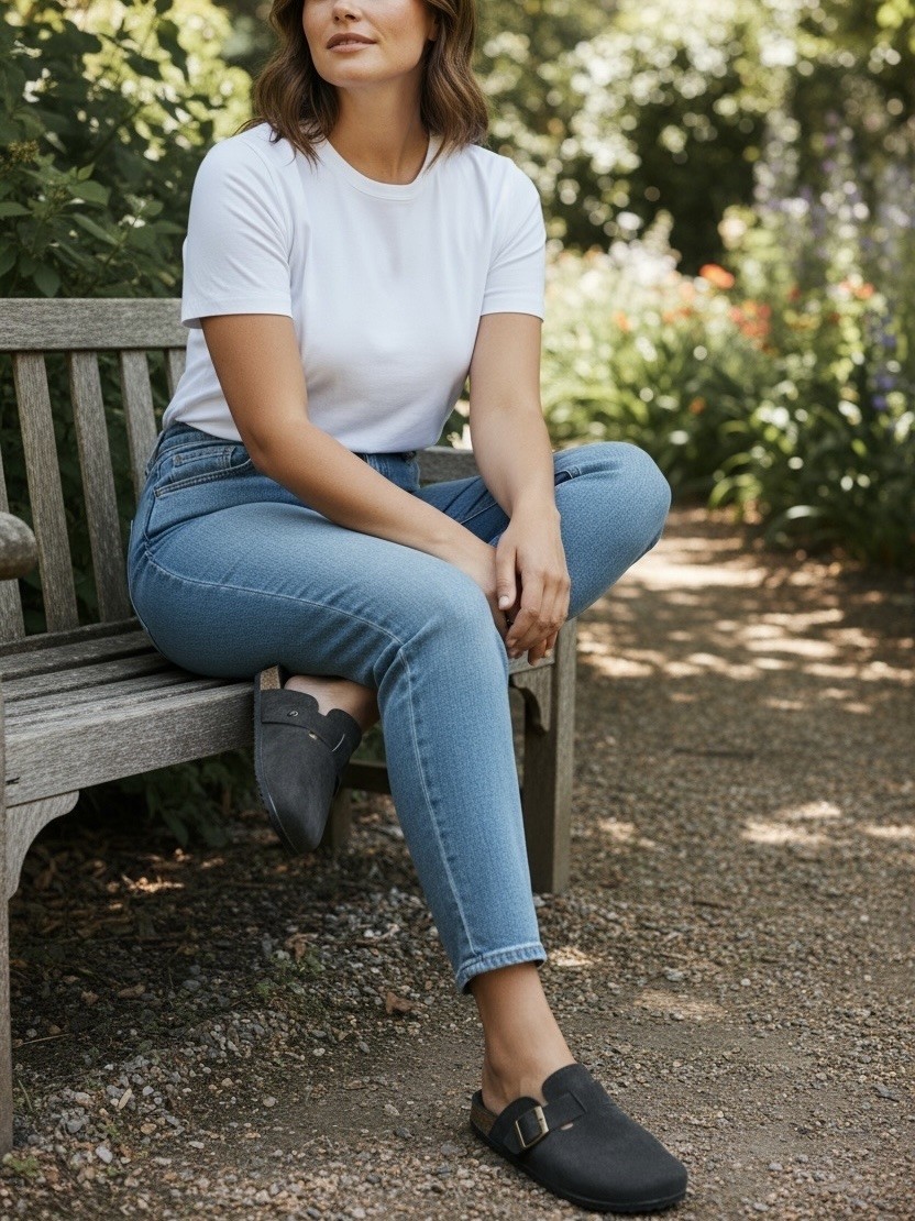 NS002 Grande Taille 39/41