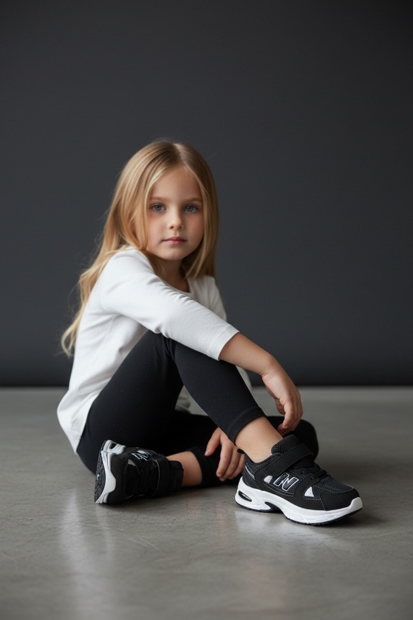 T1203 Enfants Kids 24-29