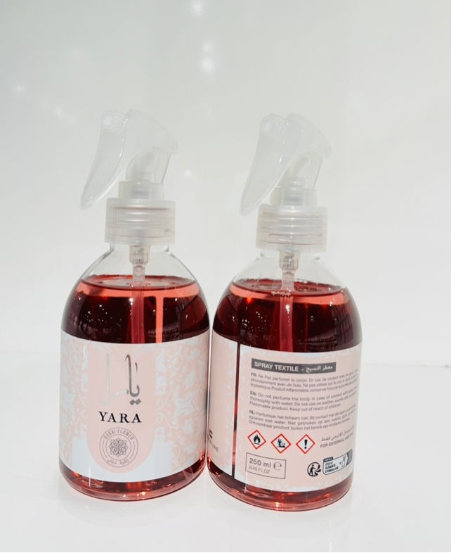 YARA Raum Spray 250ml