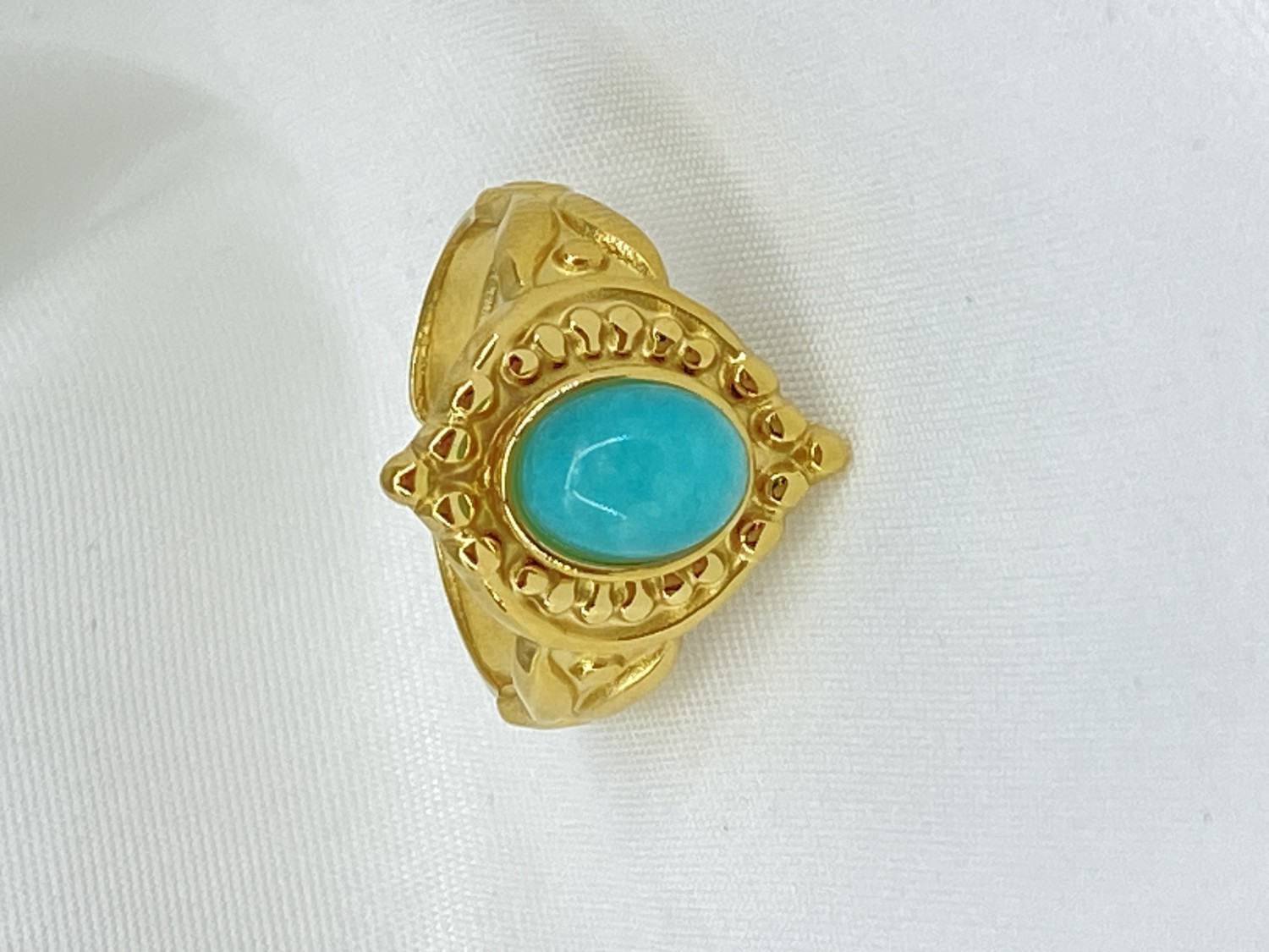 BAAC35 8 TURQUOISE 1