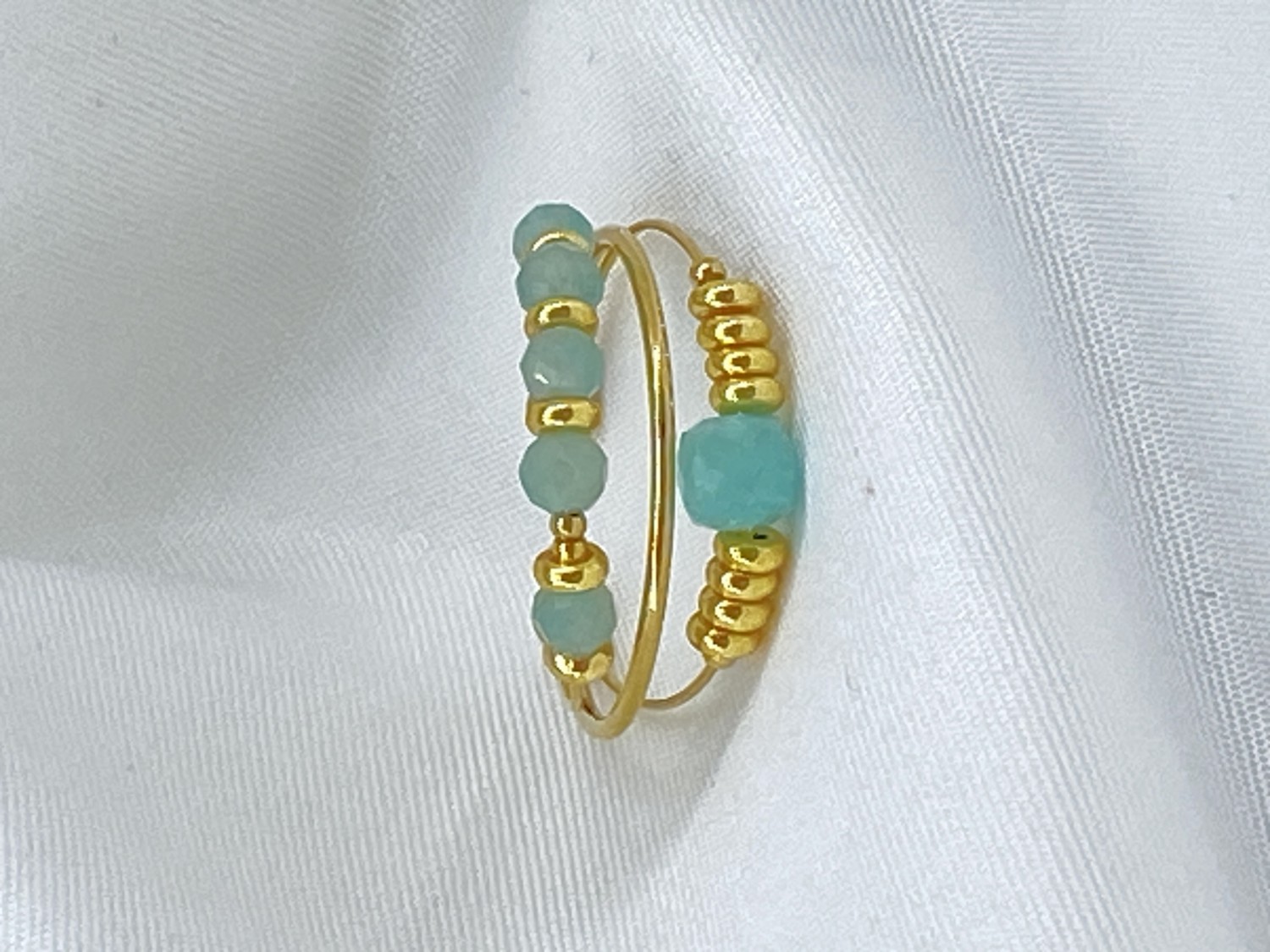 BAAC55 12 TURQUOISE 1