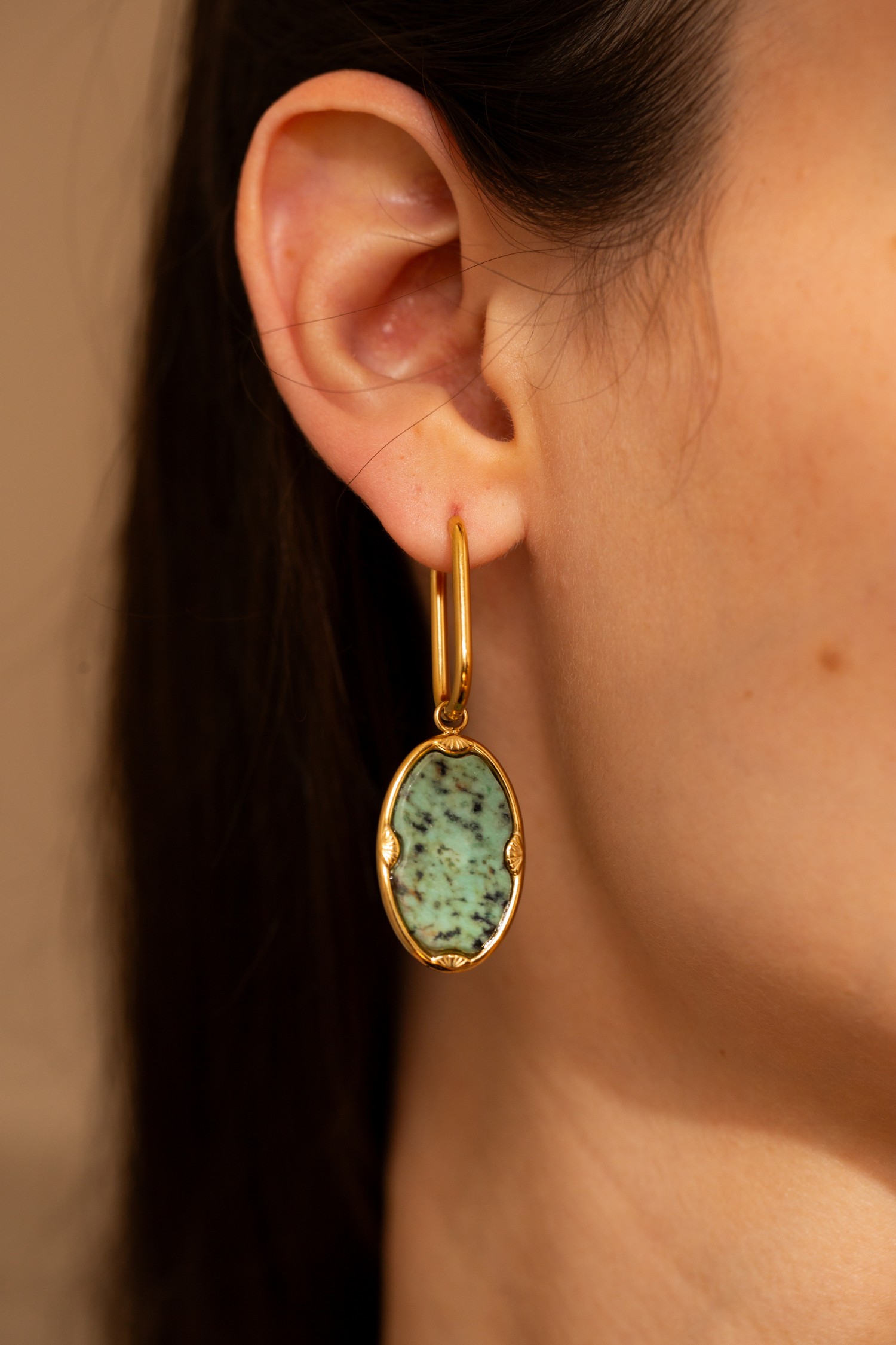 BO3940-50-55 turquoise africaine