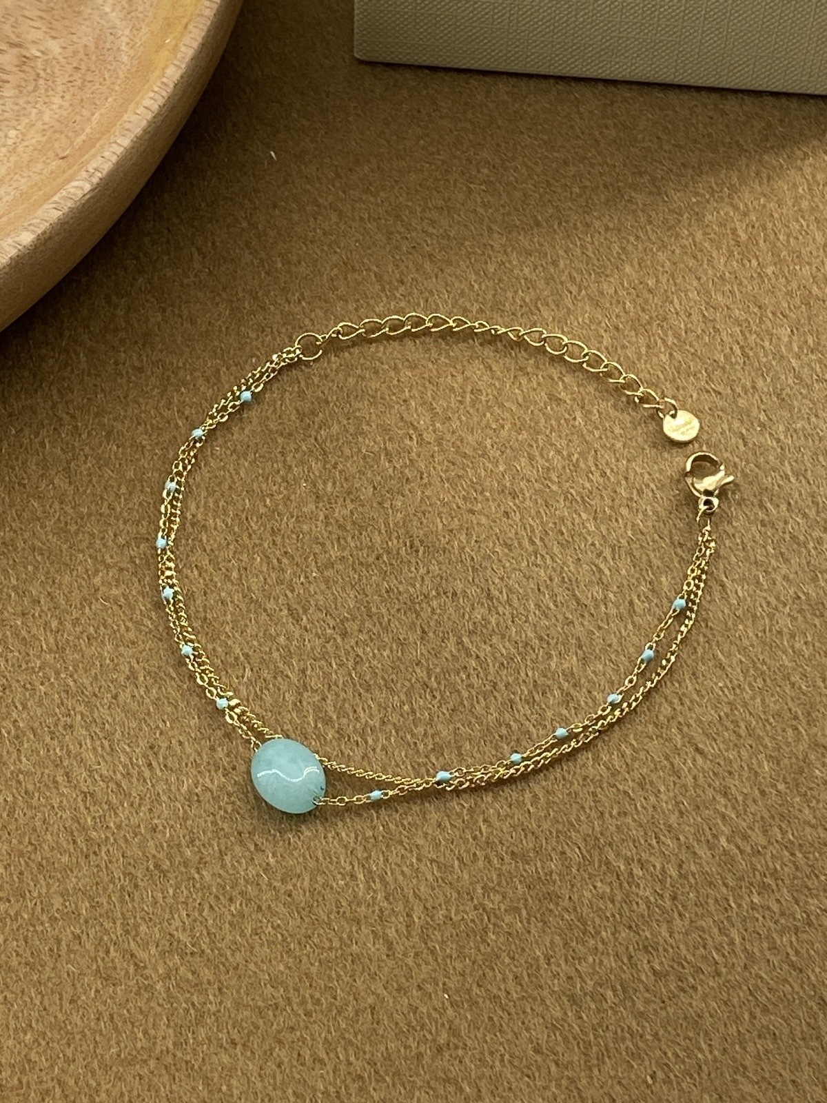 BRAC2-55 BLEU