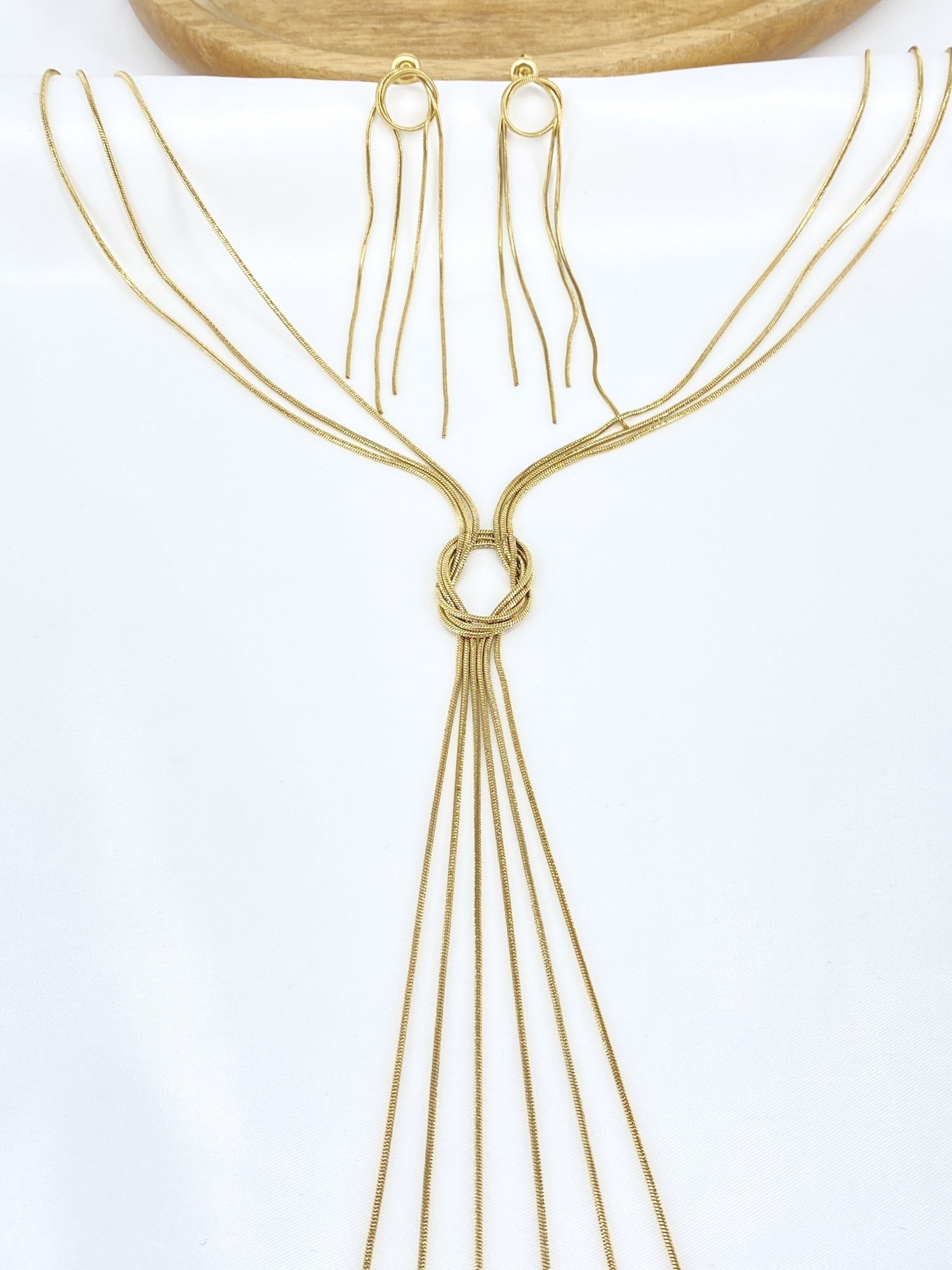 PARURE110-16