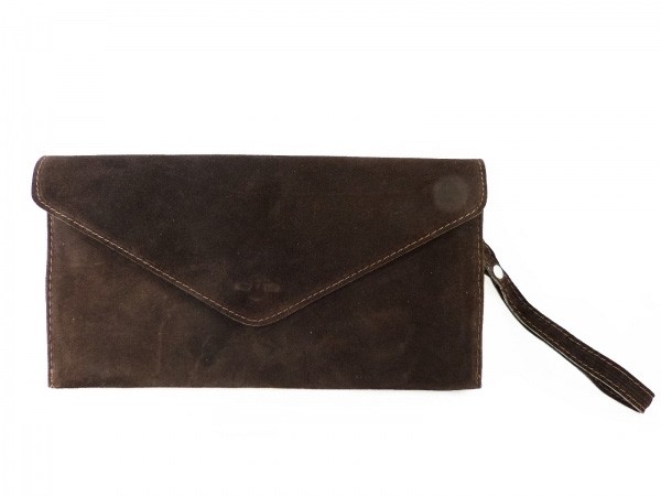 Ladies Handbags Suede SHWL7501