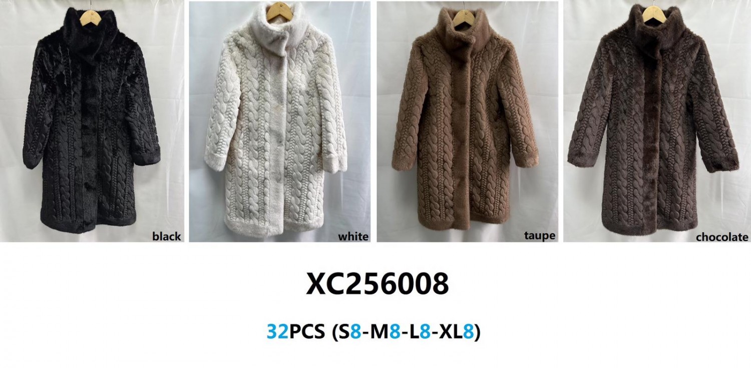 XC256008