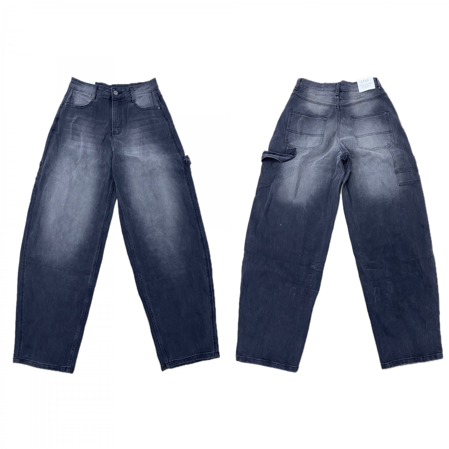 CO2603-1 GREY